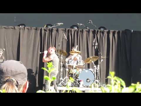 Plamen Bonev - Don't Give It Away, Midalidare Rock 2023