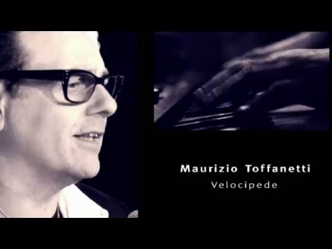 Velocipede - Maurizio Toffanetti