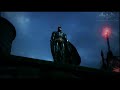 Batman: Arkham City Theme (slowed + reverb)