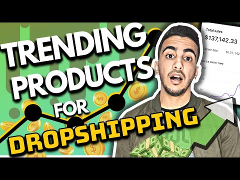 How To Find Trending Products For Dropshipping For Free In 2023