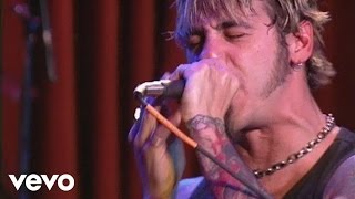 Godsmack - Straight Out Of Line (AOL Sessions)