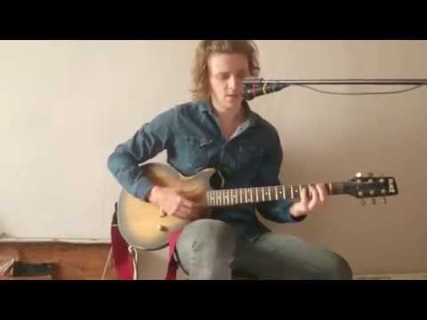 I Prefer Your Love - St Vincent