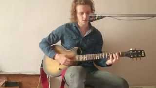 I Prefer Your Love - St Vincent Cover