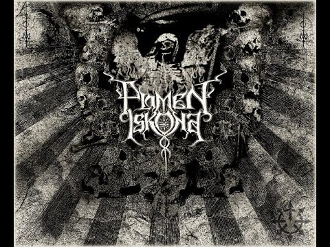 Plamen Iskona - 06 - Under A Funeral Moon (Darkthrone cover)