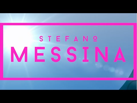 Stefano Messina - Mehr von dir (Official Video)