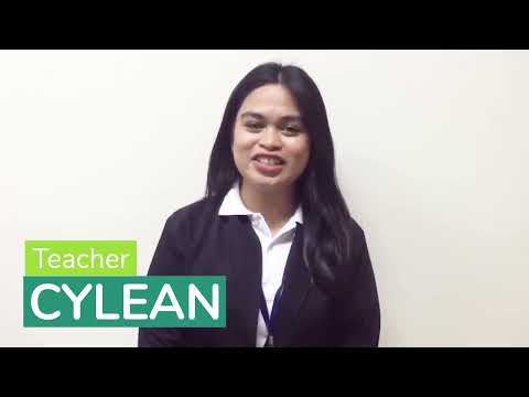 Cyleanのプロフィール動画