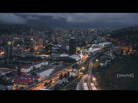 [City is Mine] Drake x Majid Jordan Type Beat