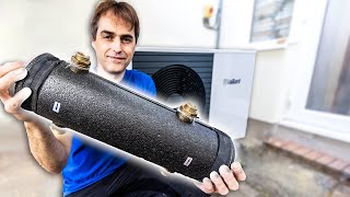Do We Need Buffers On Heat Pumps?