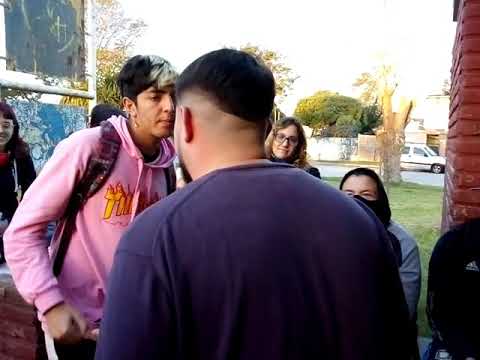 VILCHES vs SENT || CUARTOS DE FINAL || FECHA 1 (Cuarentena bars)