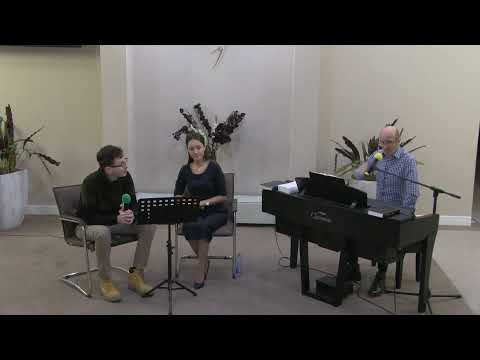 Autentic - cu Neli Bogdan, Vili Dulă și Alex Șuteu