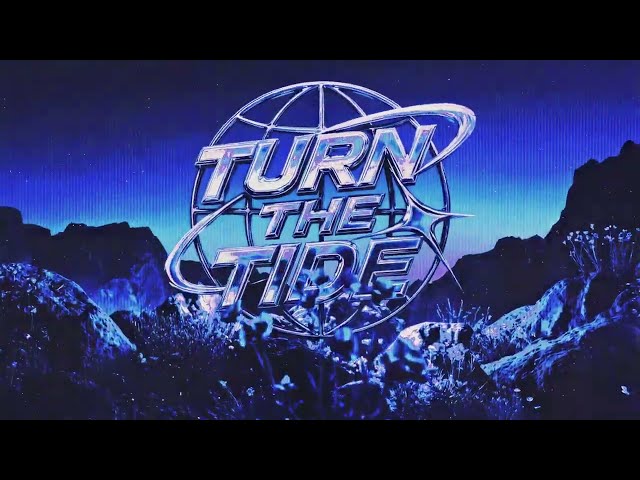 Turn The Tide von Dimitri Vegas & Like Mike & Pat B ((jetzt ansehen))