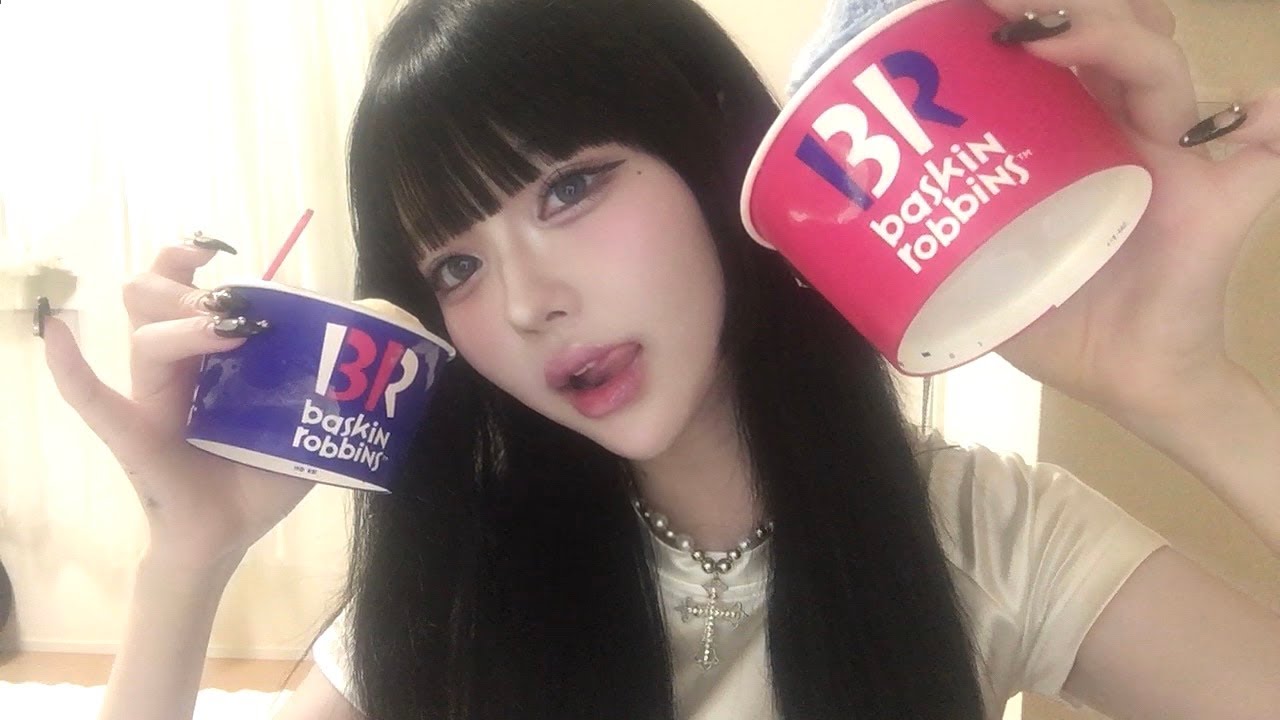 5月は大人しく生きてた•́-ก̀お母さんと昔話と恋愛トークしたら一番素で喋れた動画