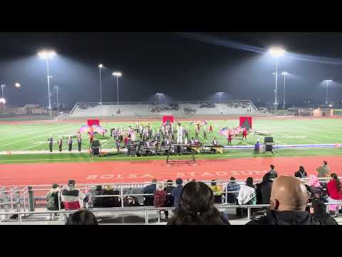 12/6/2025 CSBC State Championships - Santiago High School (Garden Grove, CA)