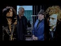 "She Moved Through The Fair" Versions By Van Morrison and Jimmy Page