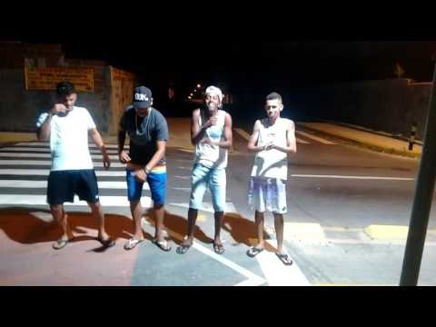 mc gato e flavinho - ela dança " passinho 2017 "