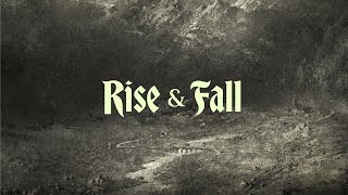 Rise & Fall Season 1 Trailer