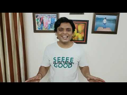 Yusuf Patwegar marathi audition 