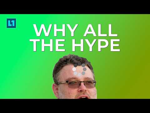 2026: The Year AI Hype Resets...or the Year the Real Economy Starts