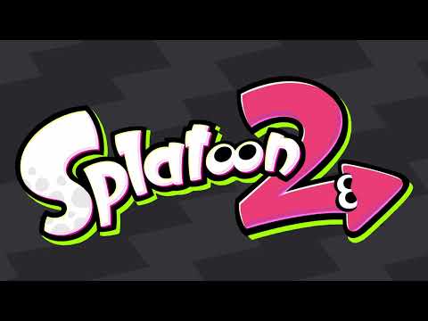 Splatoon 2 OST - Seafoam Shanty