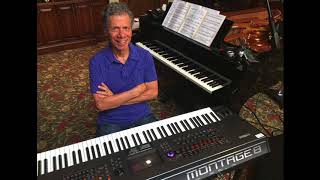 Chick Corea Elektric Band II - Ritual