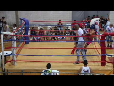 BH Sparta 11 - Bryam Lima x Yago Alexandre