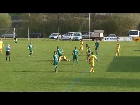 FC Develier - SR Delémont 2 12.04.2014 (1-0)