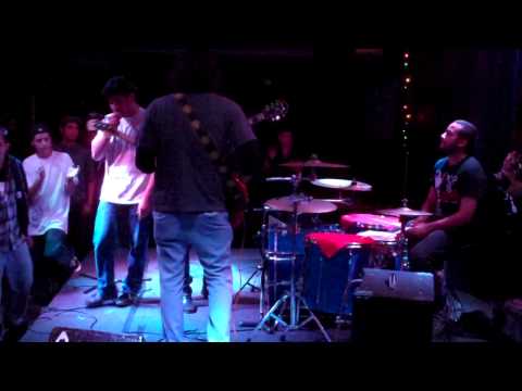 Blasphemy Squad - Clone