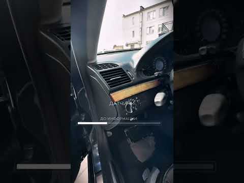 фото mercedes-benz e-класс iii (w211, s211) 0