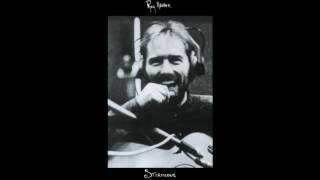 Roy Harper - Hors D’Oeuvres (1970)