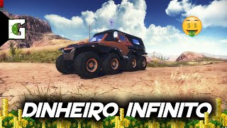 Off The Road Mod Dinheiro Infinito V 1.17.0 Atualizado 2025
