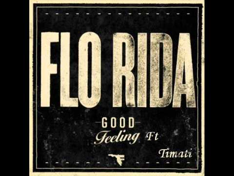 Flo Rida Ft Timati  Good Feeling