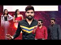 Hyper Aadi Sudheer Pradeep Rashmi Deepika Pilli Funny Performance Dhee 13 Kings Vs Queens ETV