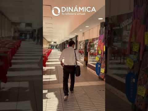 Dinámica en Termas de Río Hondo | Dinámica