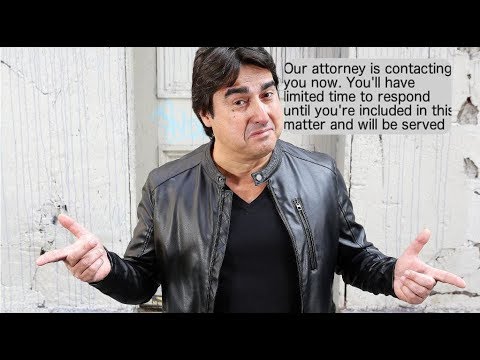 WOGBOY vs WOGMASTER?: Is Nick Giannopoulos Suing the Muscle-donian Masterpiece?