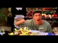 A Comedy Movie Montage