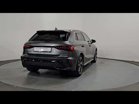 Audi A3 A3 Sportback S Line 30 TDI 116 PS 6-speed - Image 2