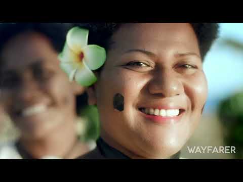 Wayfarer TV exclusive: exploring Castaway Island, one of Fiji's most legendary resorts