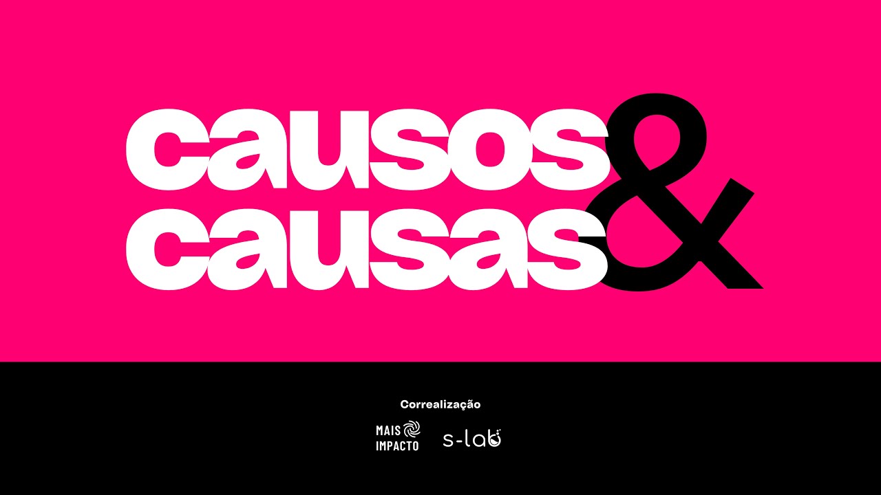 Capa do vídeo Causos & Causas Curitiba
