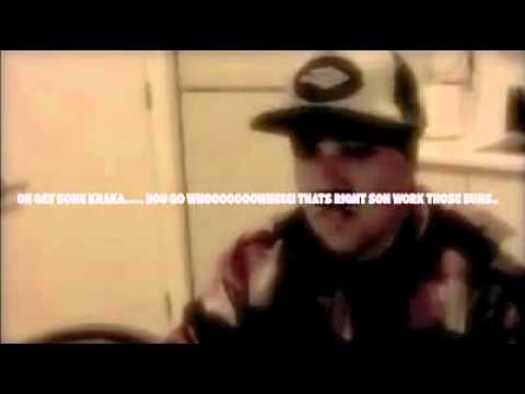 "Gypsi twist"...(ah-ah) M.C. Krak-A-lak