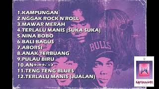 Download lagu (FULL) SLANK - ALBUM KAMPUNGAN mp3