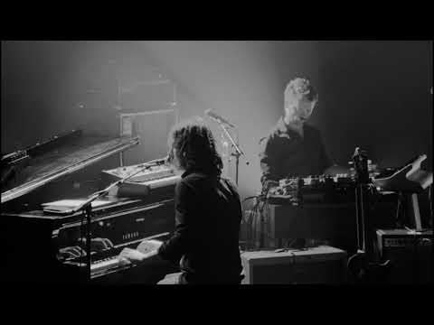 LYENN  - STAGGERING HEIGHTS - Live at Botanique, Brussels Feb 9th 2020