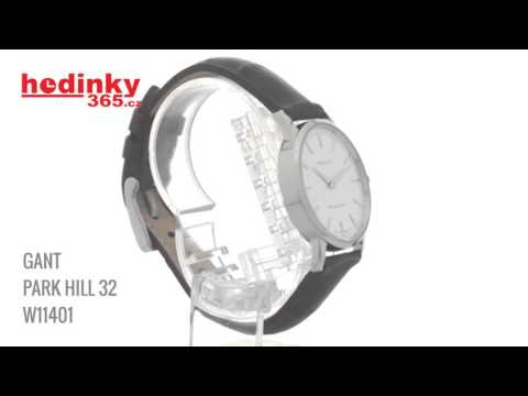 Gant Park Hill 32 W11401