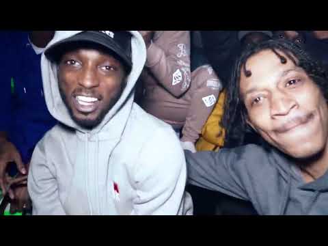 GEEKEM - Foreign M3lly x Dotty Gavenchyy x BM Shaqo