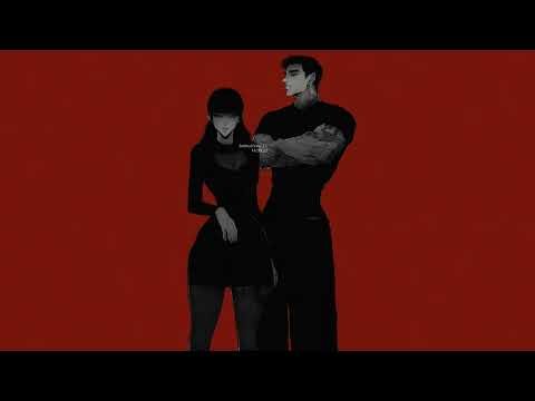 AL-90 - Black Sapphire // Slowed + Reverb