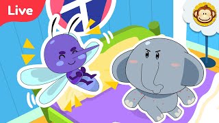 Download lagu Lagu Anak Anak | Nyamuk Nakal | BaLiTa mp3 Download lagu Lagu Anak Anak | Nyamuk Nakal | BaLiTa mp3