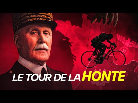 Un Tour de France à l'heure nazie ?