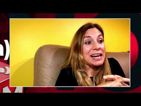 ENTREVISTA LEIRE MARTÍNEZ LA OREJA DE VAN GOGH