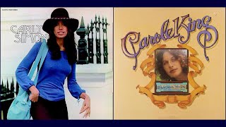 Carly Simon - Legend In Your Own Time