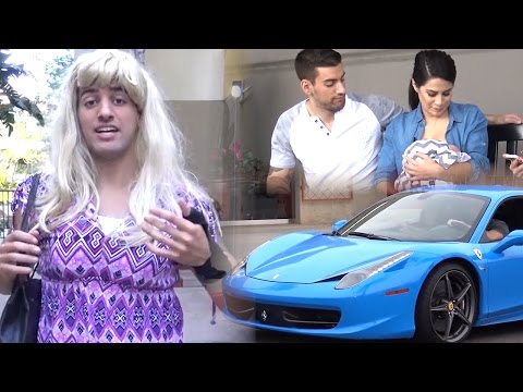 Best Social Experiments 2016 by Joey Salads