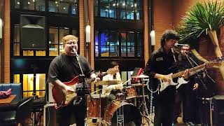 Fête de la Musique PH Final Round Stage | BRISOM - Hangad